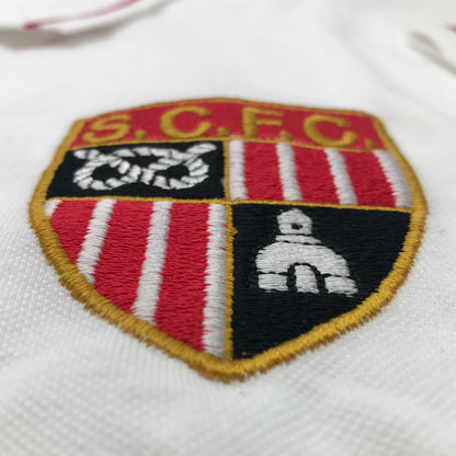 Classic 1977 Stoke Football Badge