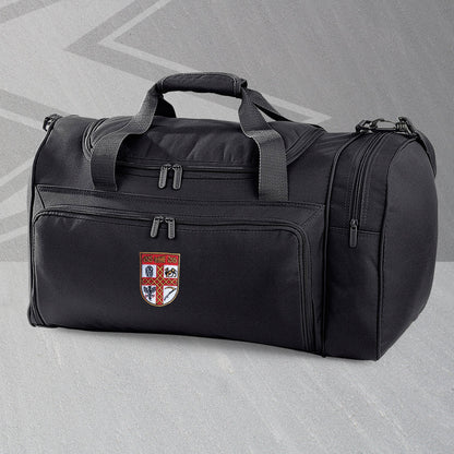 Stoke Football Holdall