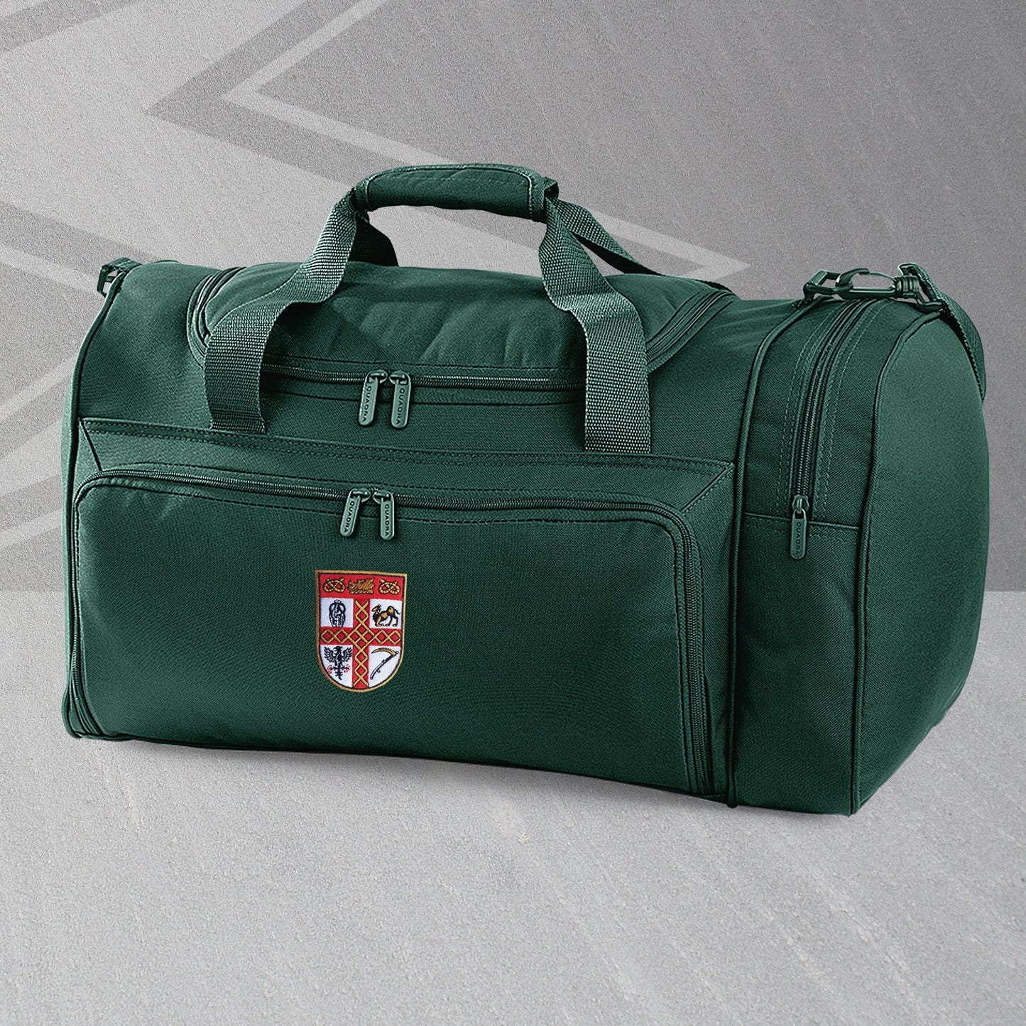 Stoke Football Holdall