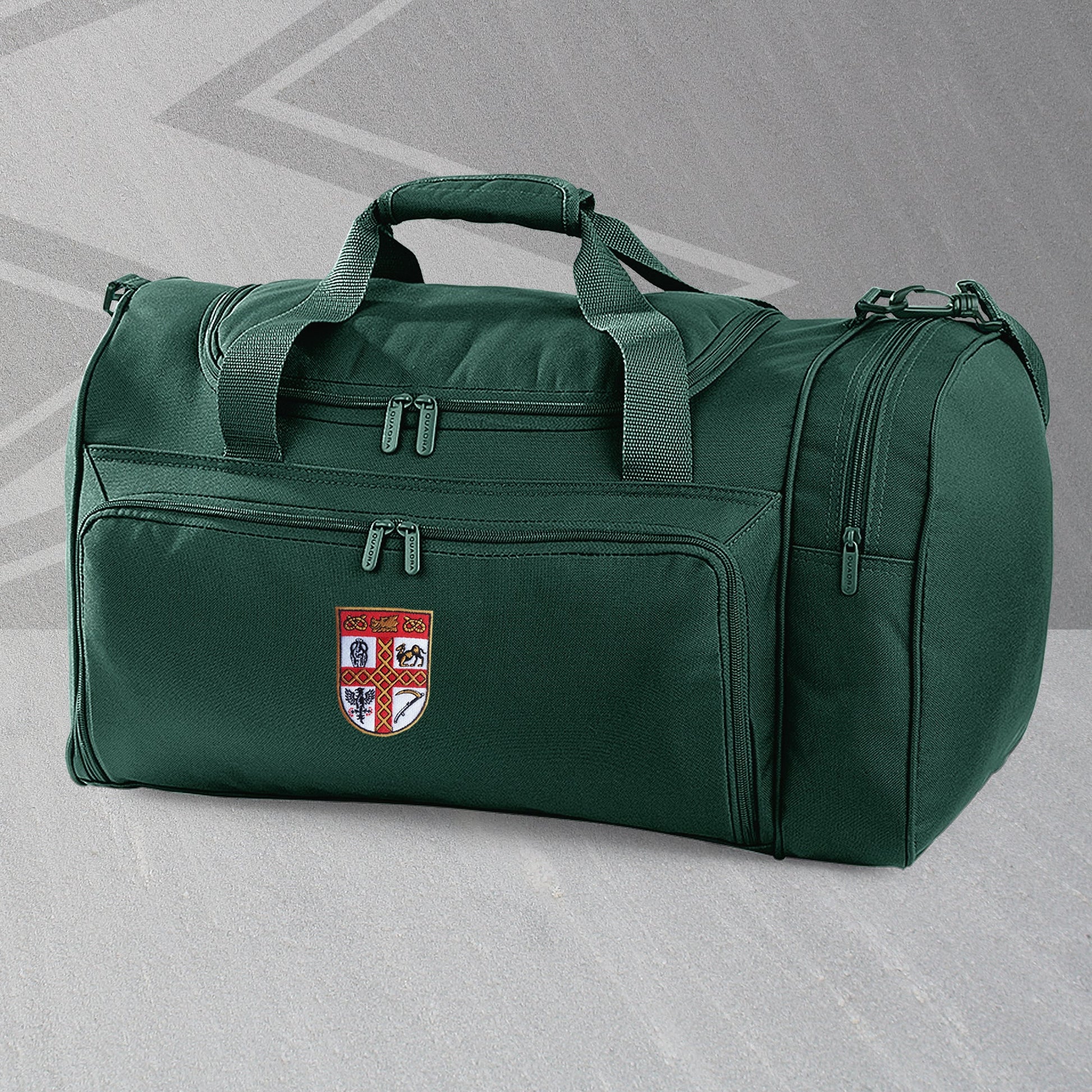 Stoke Football Holdall