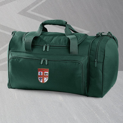 Stoke Football Holdall