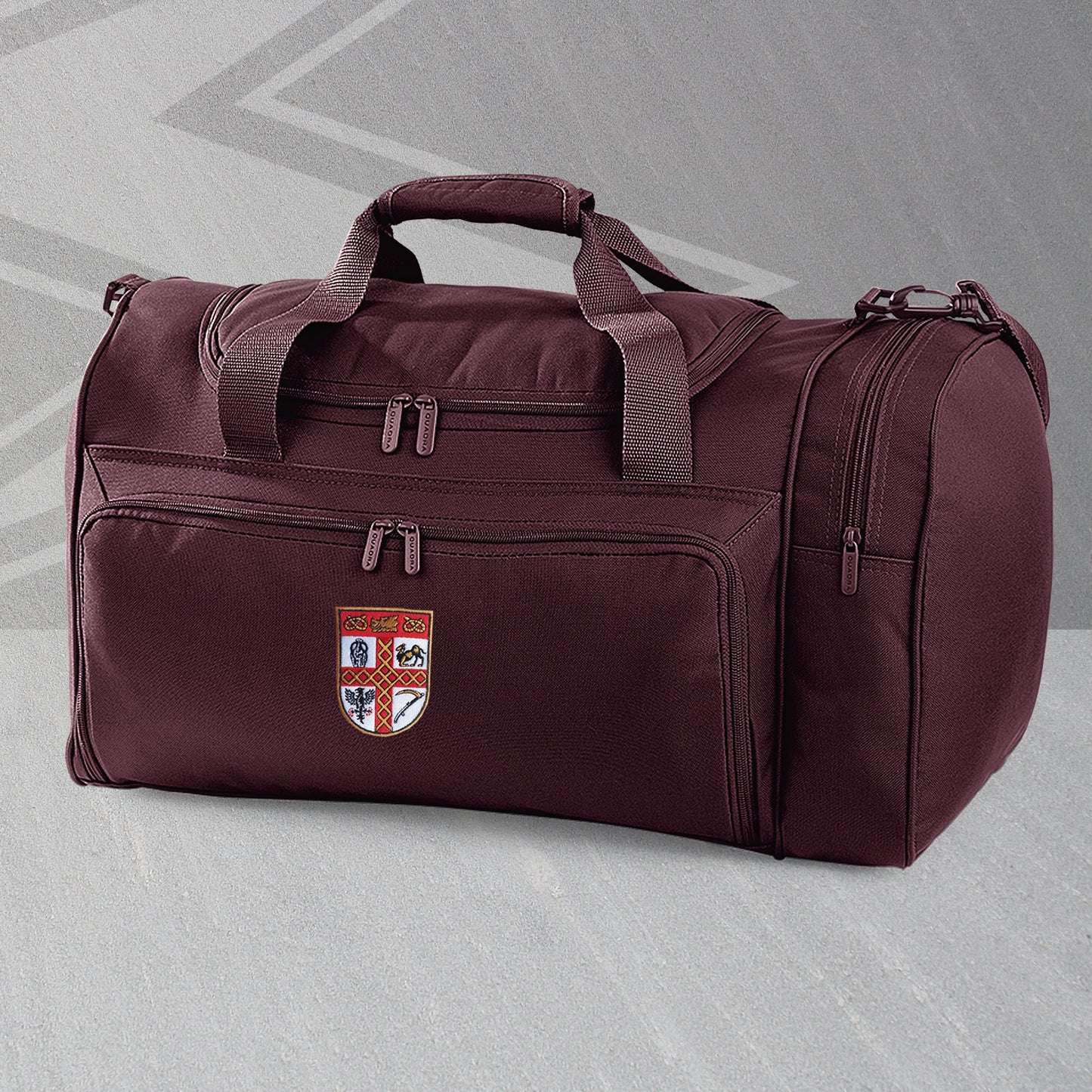 Stoke Football Holdall
