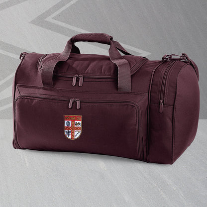 Stoke Football Holdall