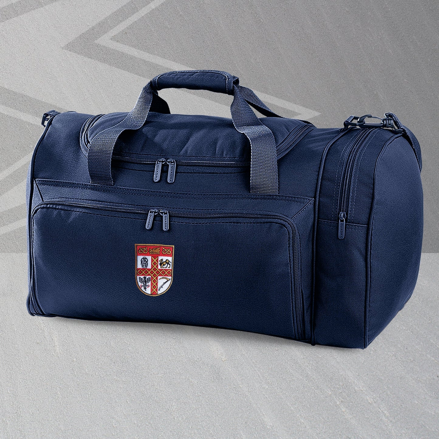 Stoke Football Holdall