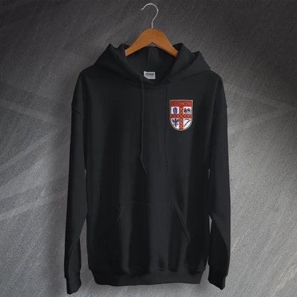 Stoke Football Hoodie