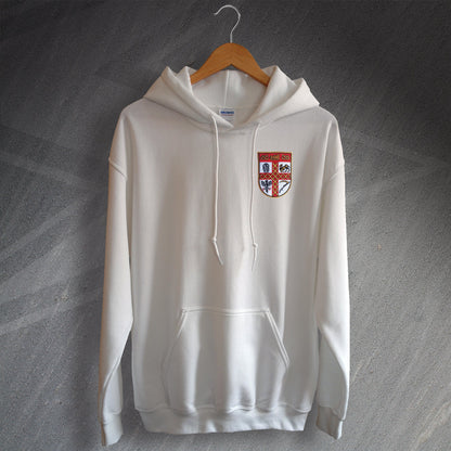 Stoke Football Hoodie