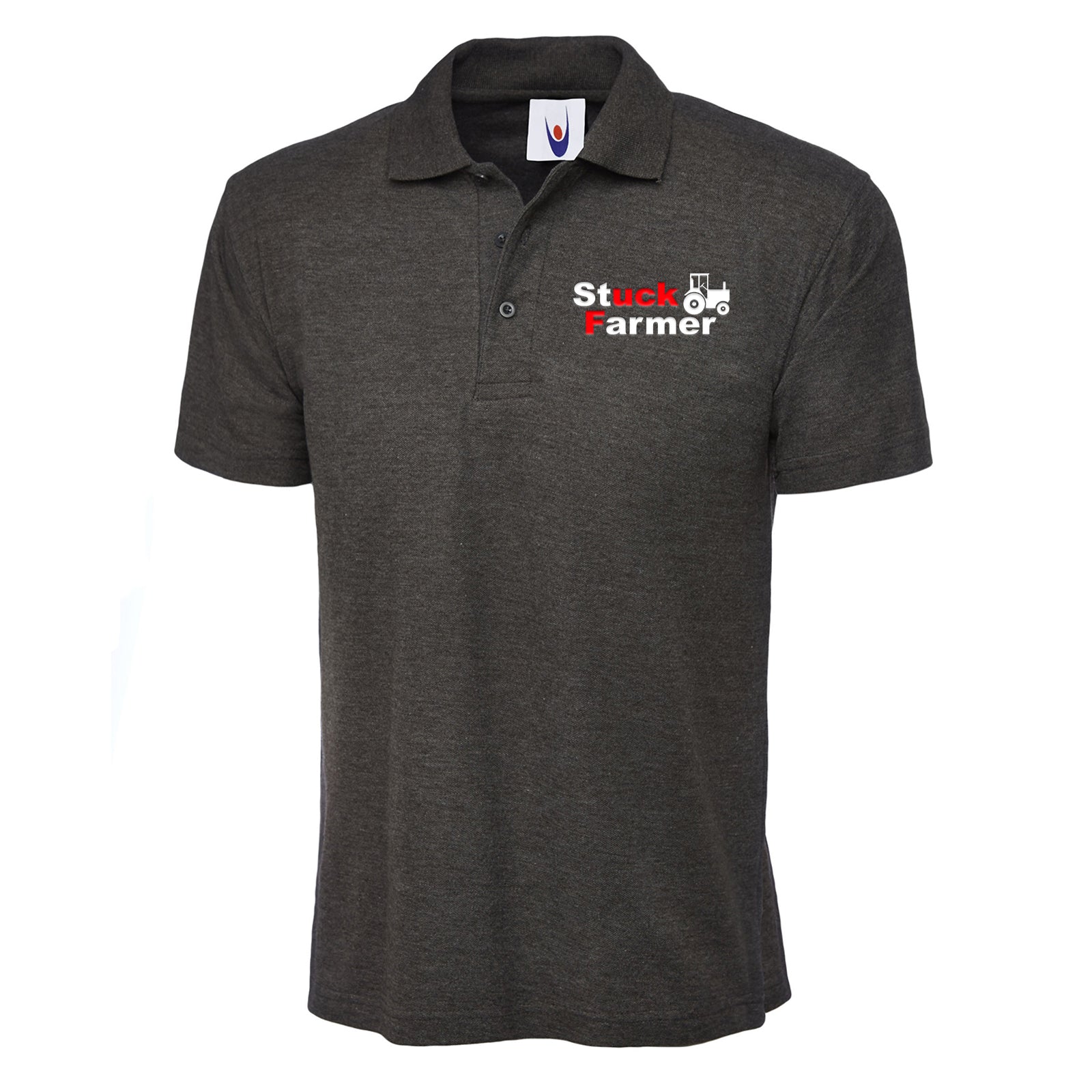 Stuck Farmer Shirt