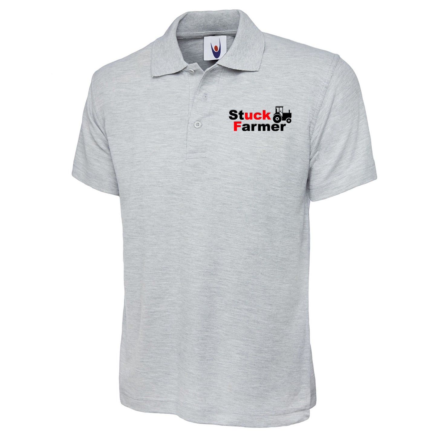 Stuck Farmer Shirt