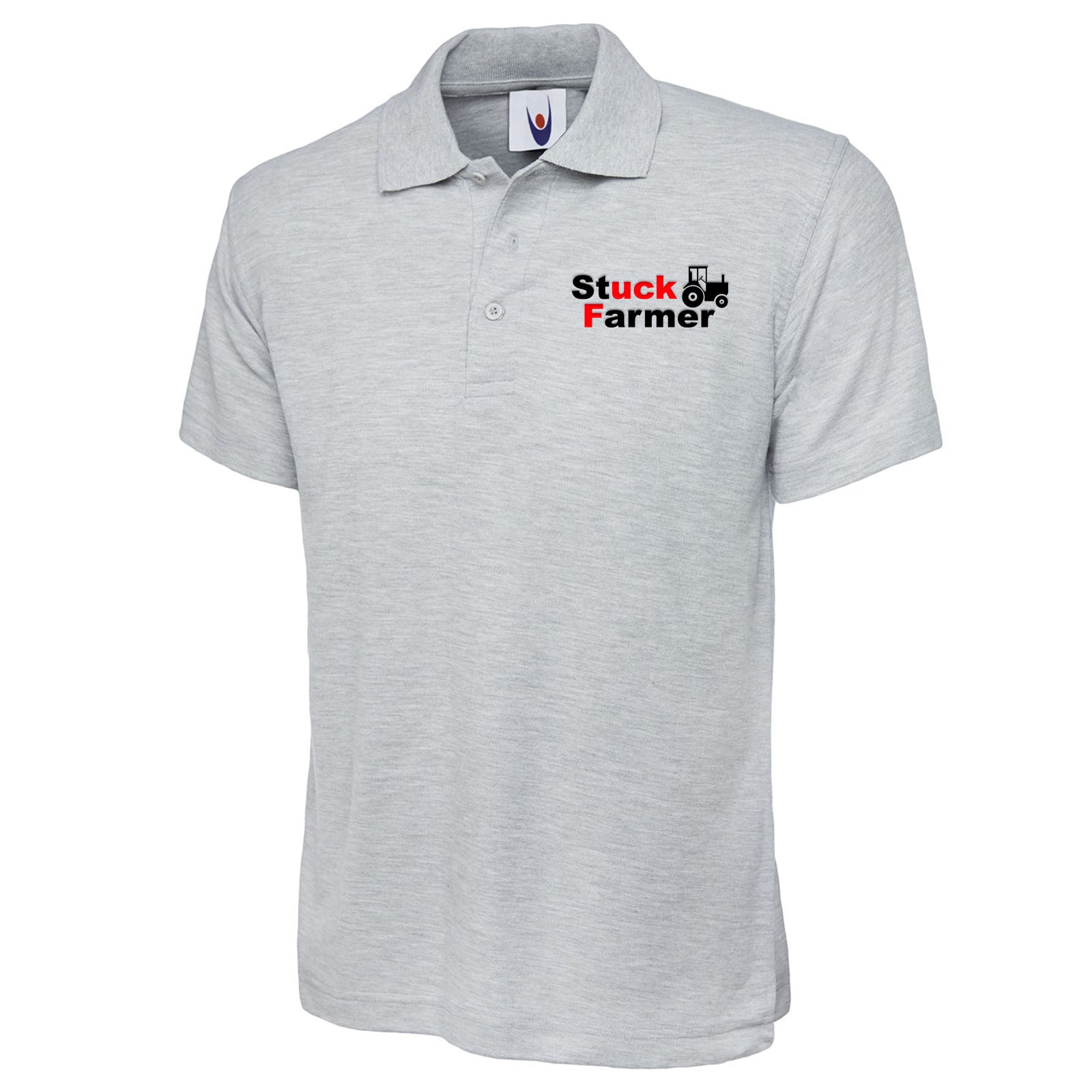 Stuck Farmer Shirt