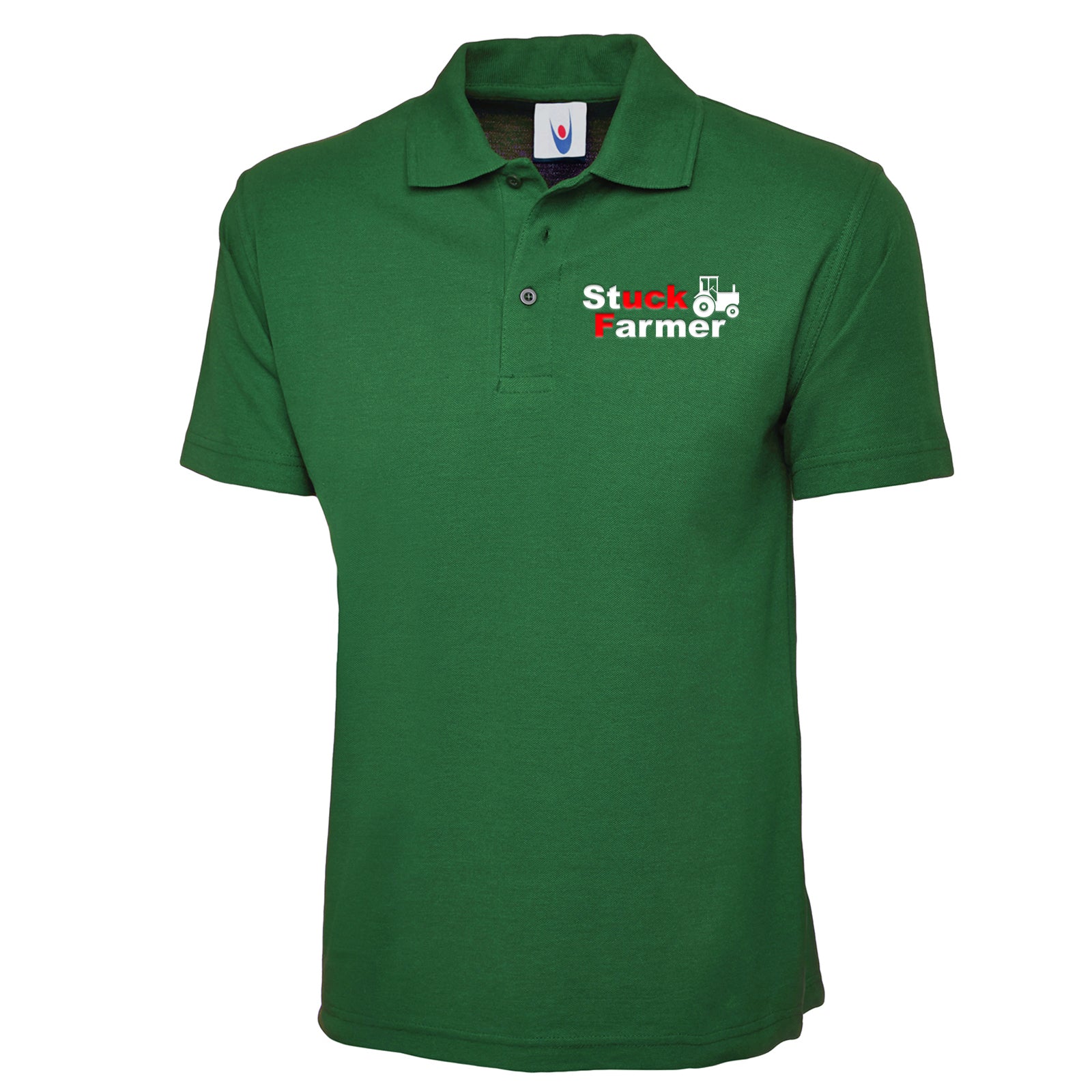 Stuck Farmer Shirt