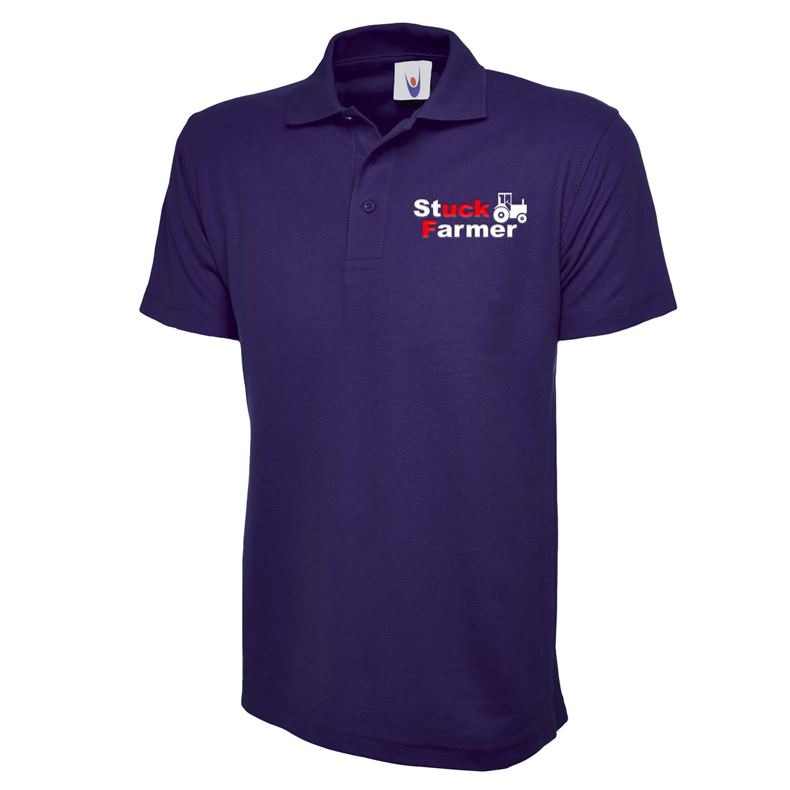 Stuck Farmer Shirt