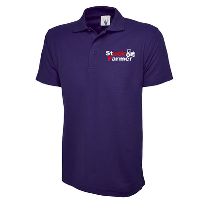Stuck Farmer Shirt