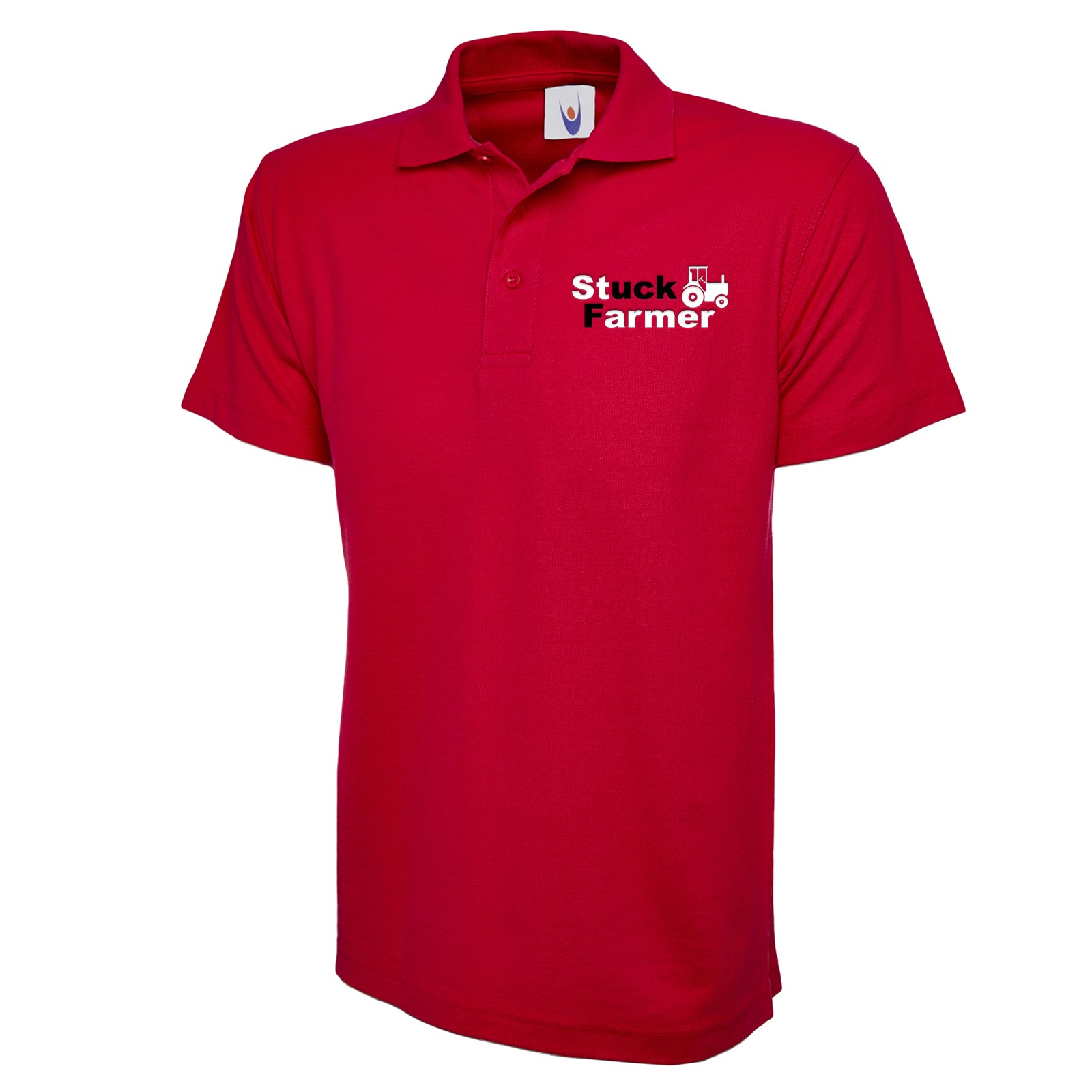 Stuck Farmer Shirt