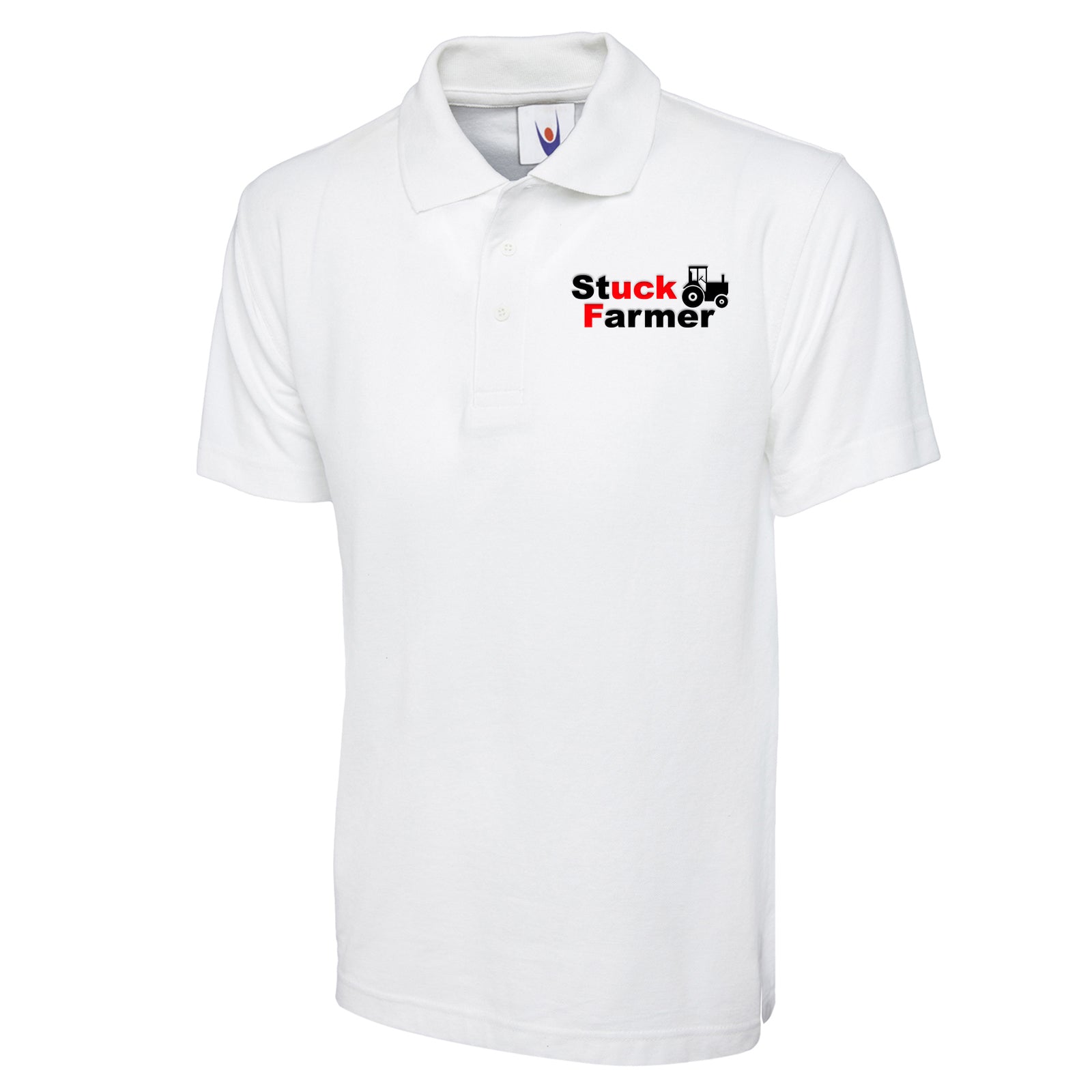 Stuck Farmer Shirt