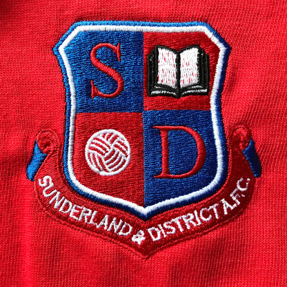 Sunderland Badge