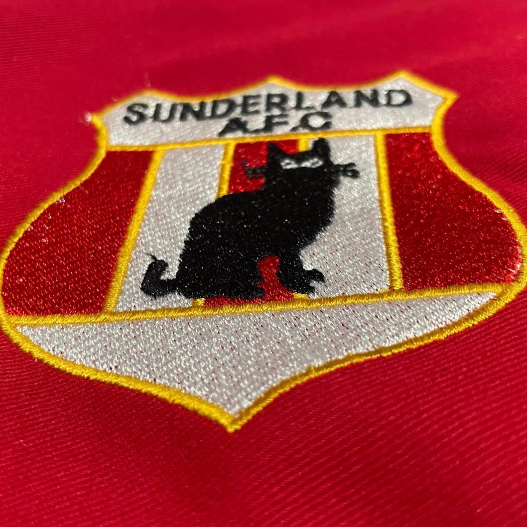 Sunderland AFC Bomber Jackets
