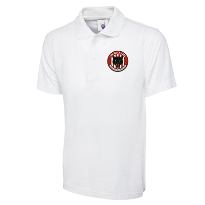 Sunderland AFC Polo Shirt