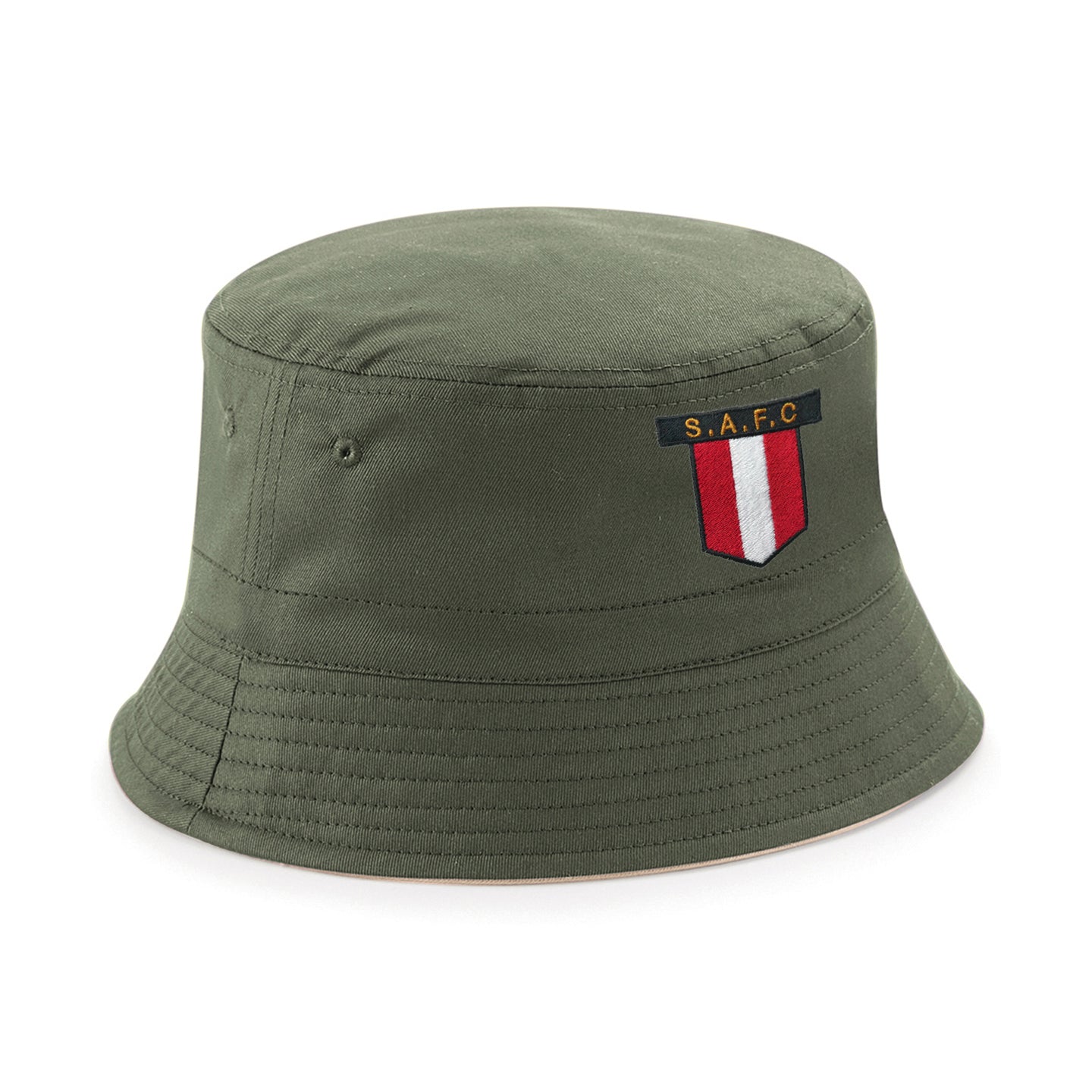 Sunderland Bucket Hat