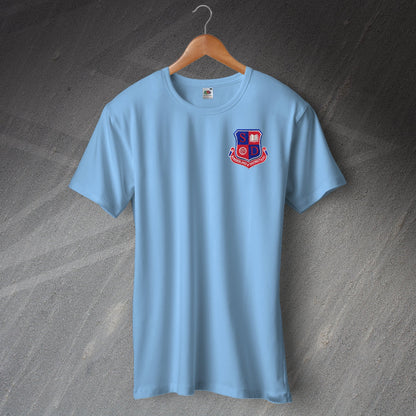 Retro Sunderland Football Shirt