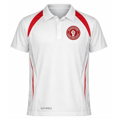 Sunderland Fans Football Polo Shirt