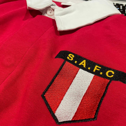 Sunderland Long Sleeve Jersey