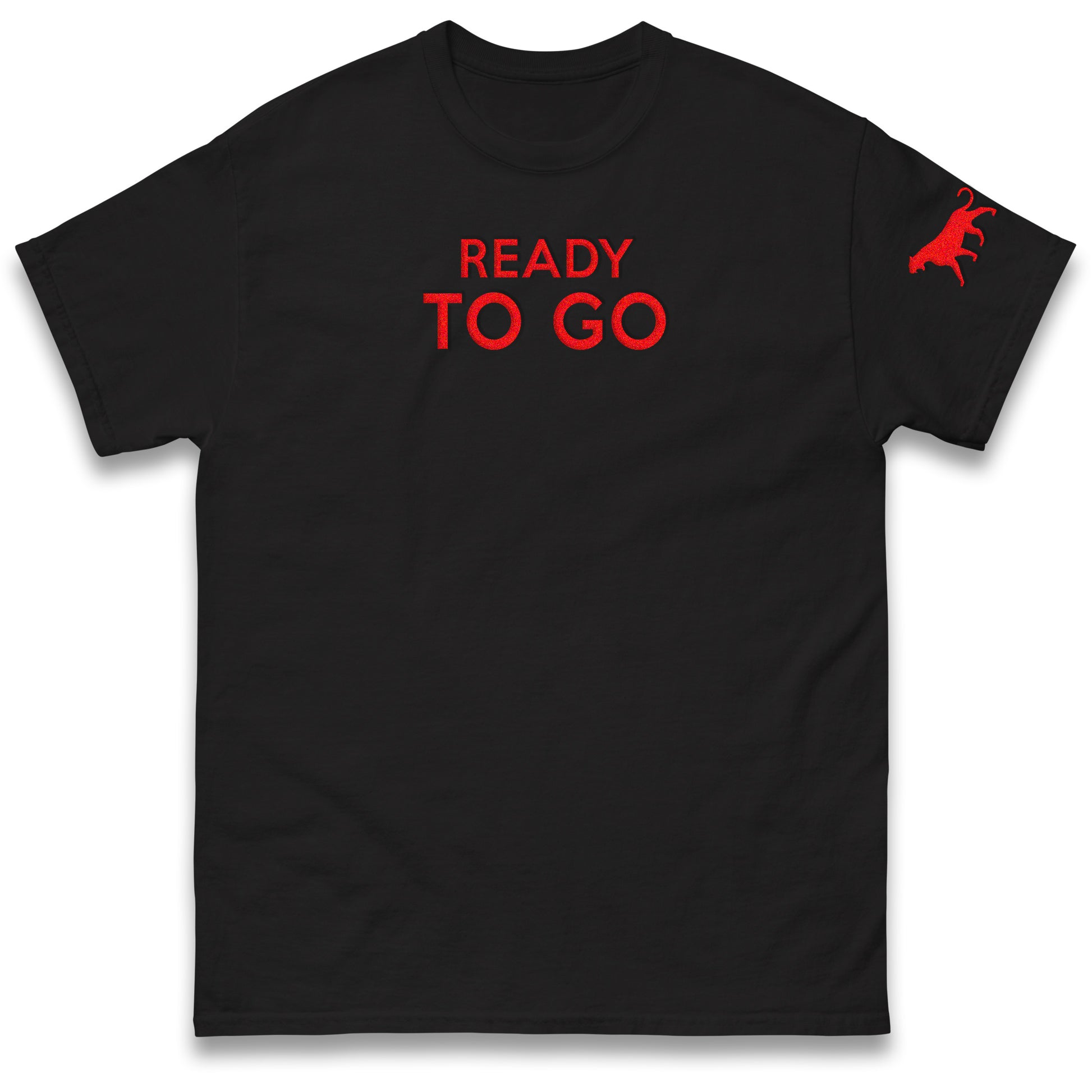 Sunderland Ready To Go T-Shirt