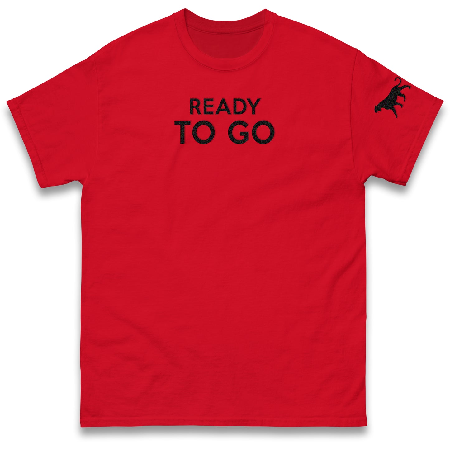 Sunderland Ready To Go T-Shirt