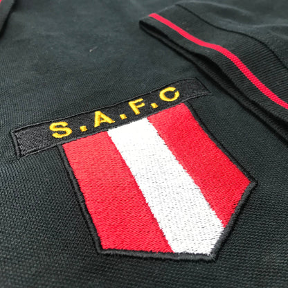 Retro Sunderland Shirt