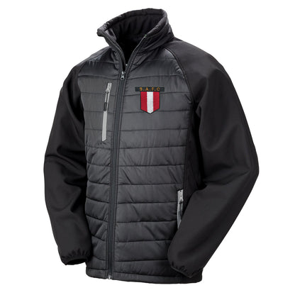 Sunderland Softshell Jacket