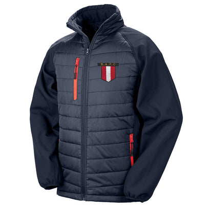Sunderland Softshell Jacket