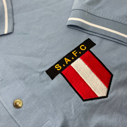 Retro Sunderland Shirt