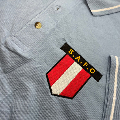 Retro Sunderland Shirt
