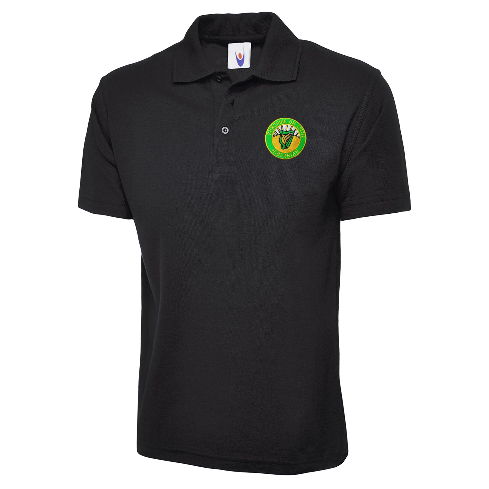 Sunshine On Leith Polo Shirt