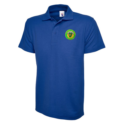 Sunshine On Leith Polo Shirt