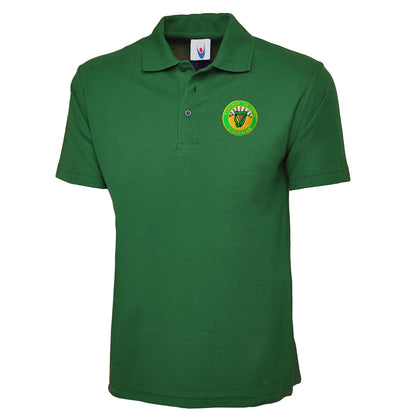 Sunshine On Leith Polo Shirt