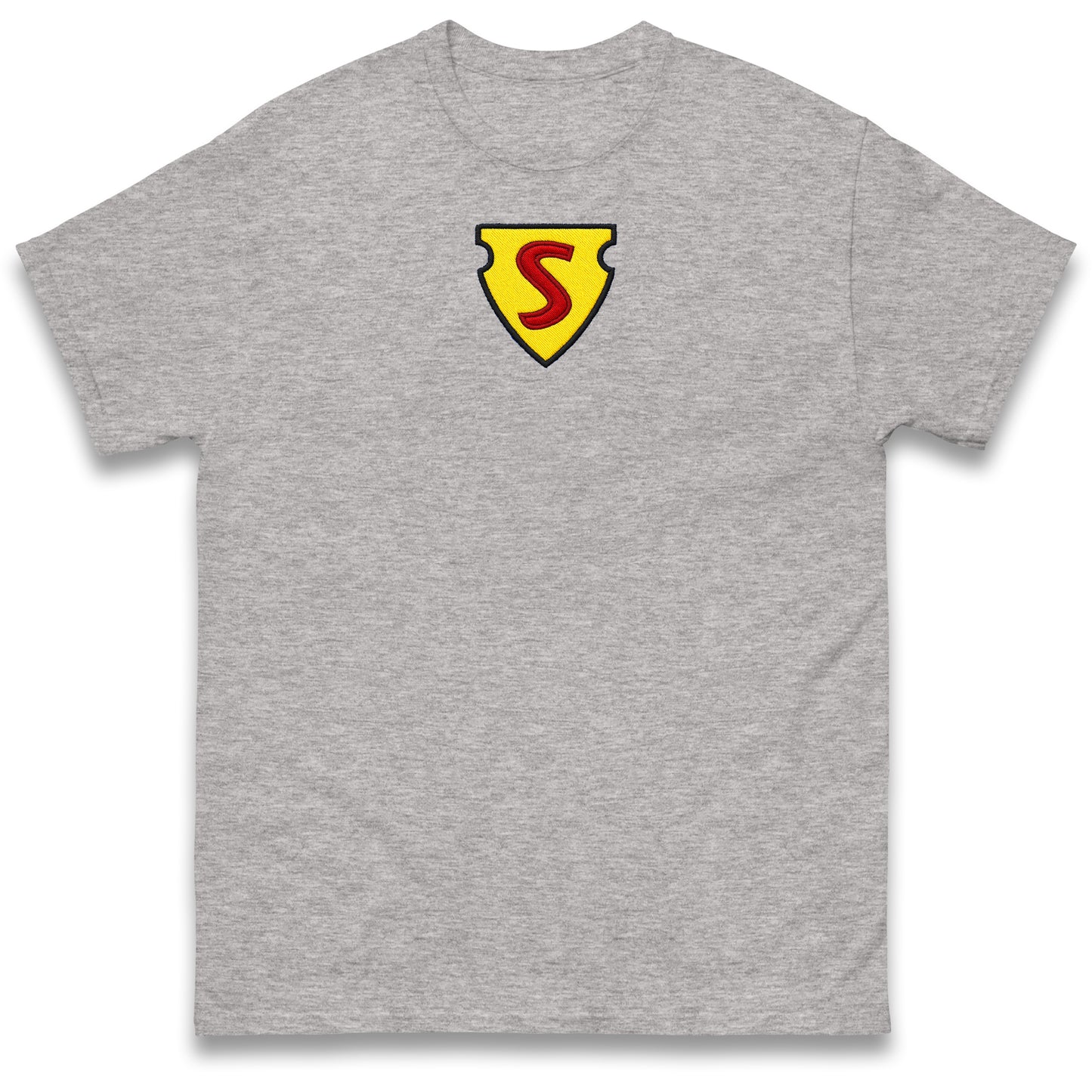 Superman T Shirt