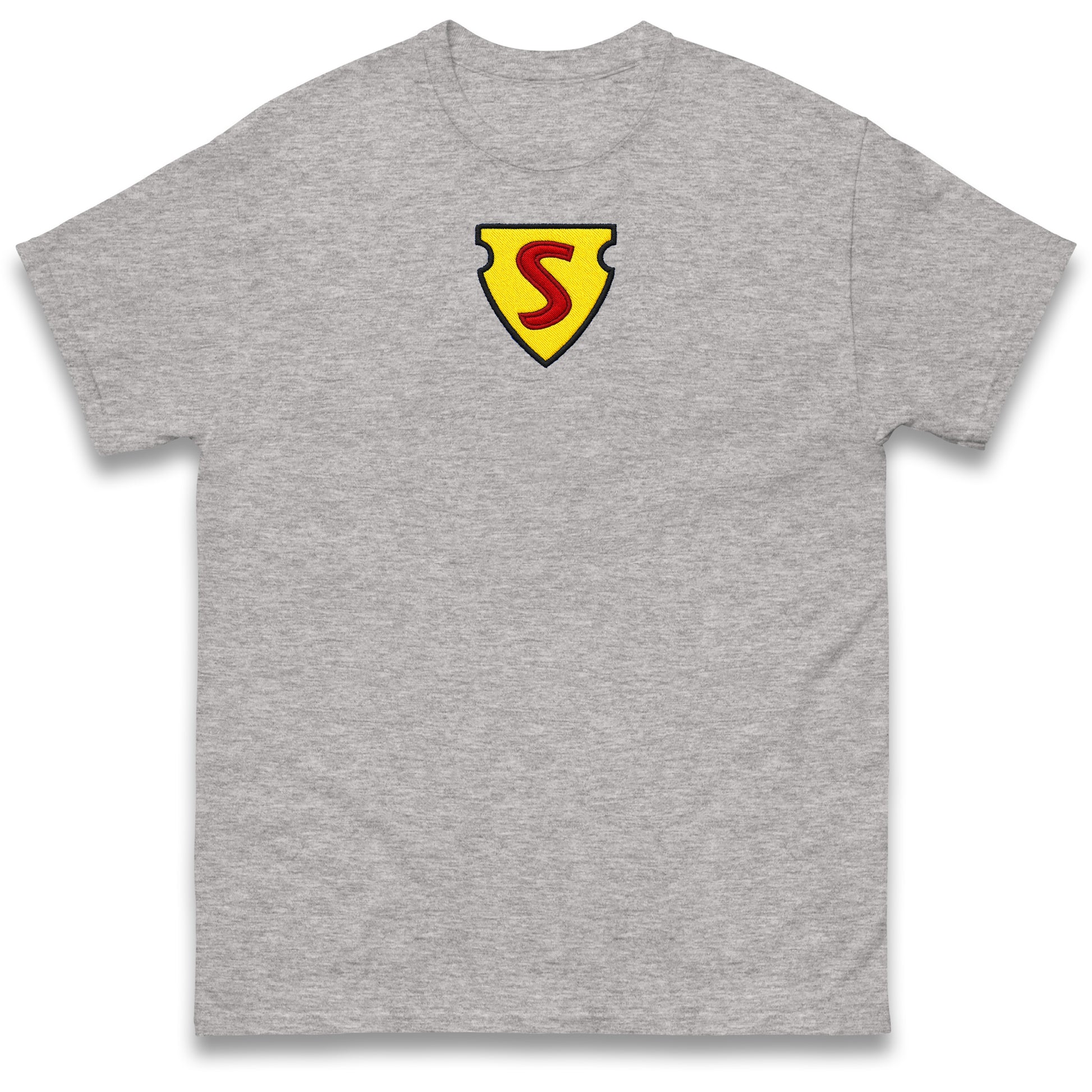 Superman T Shirt