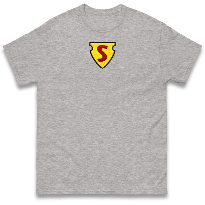Superman T Shirt