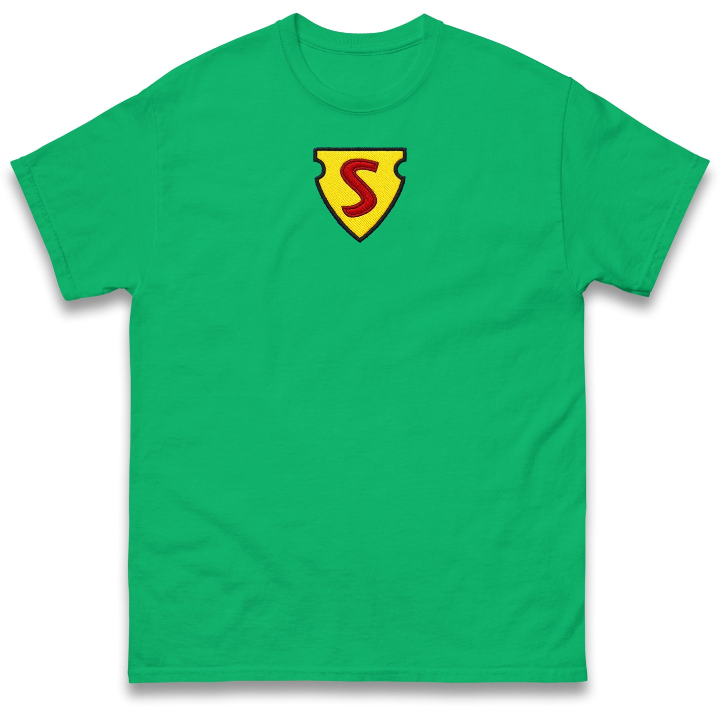Superman T Shirt