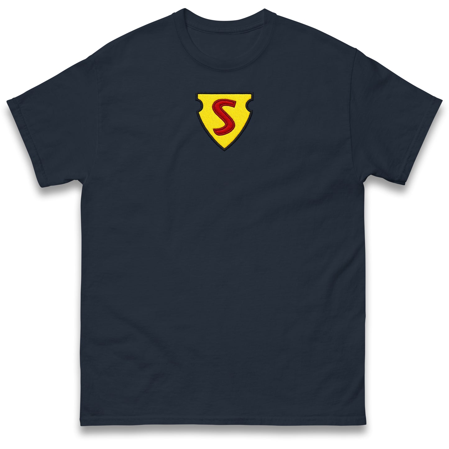 Superman T Shirt