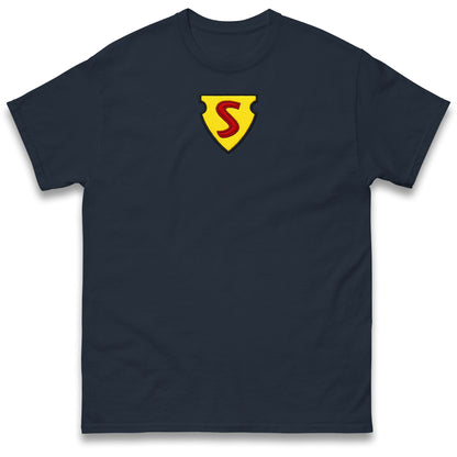 Superman T Shirt
