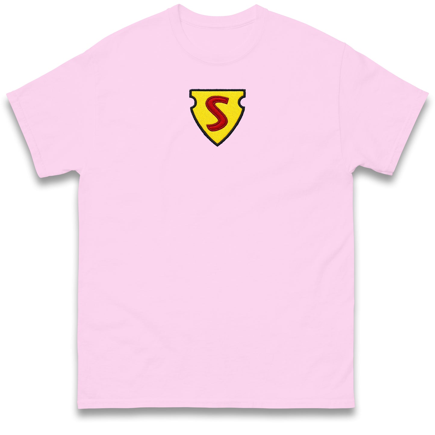 Superman T Shirt