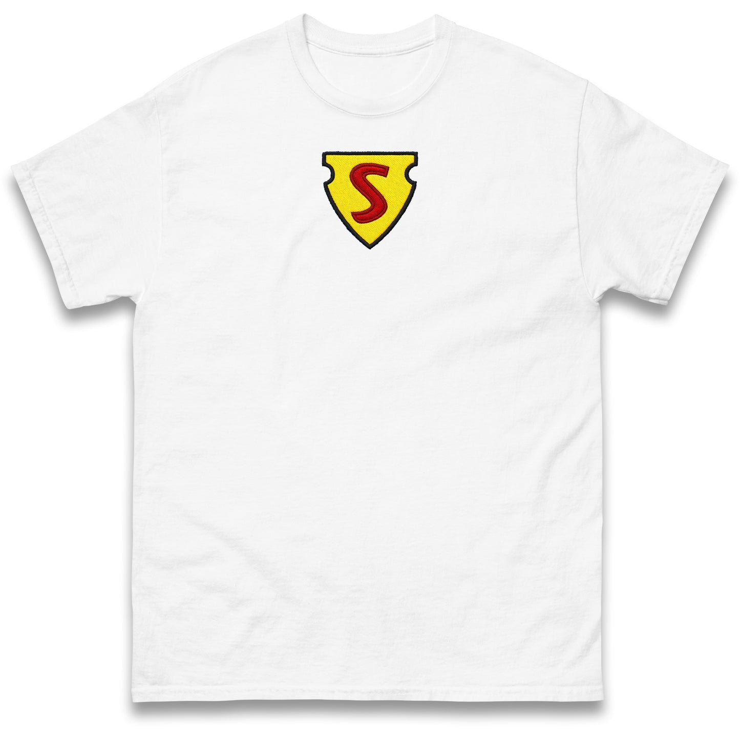 Superman T Shirt