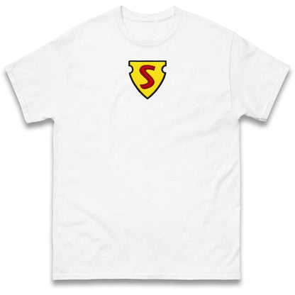 Superman T Shirt