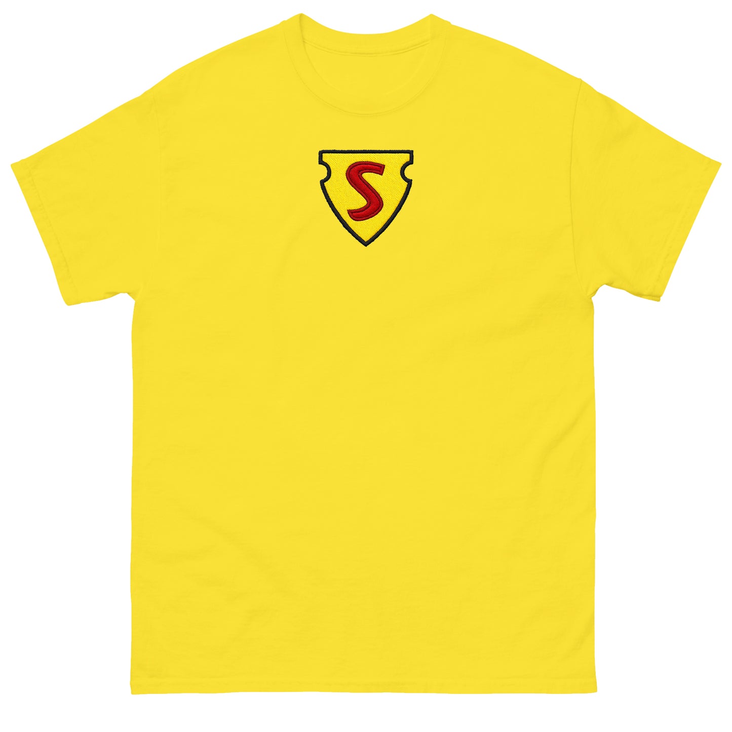 Superman T Shirt
