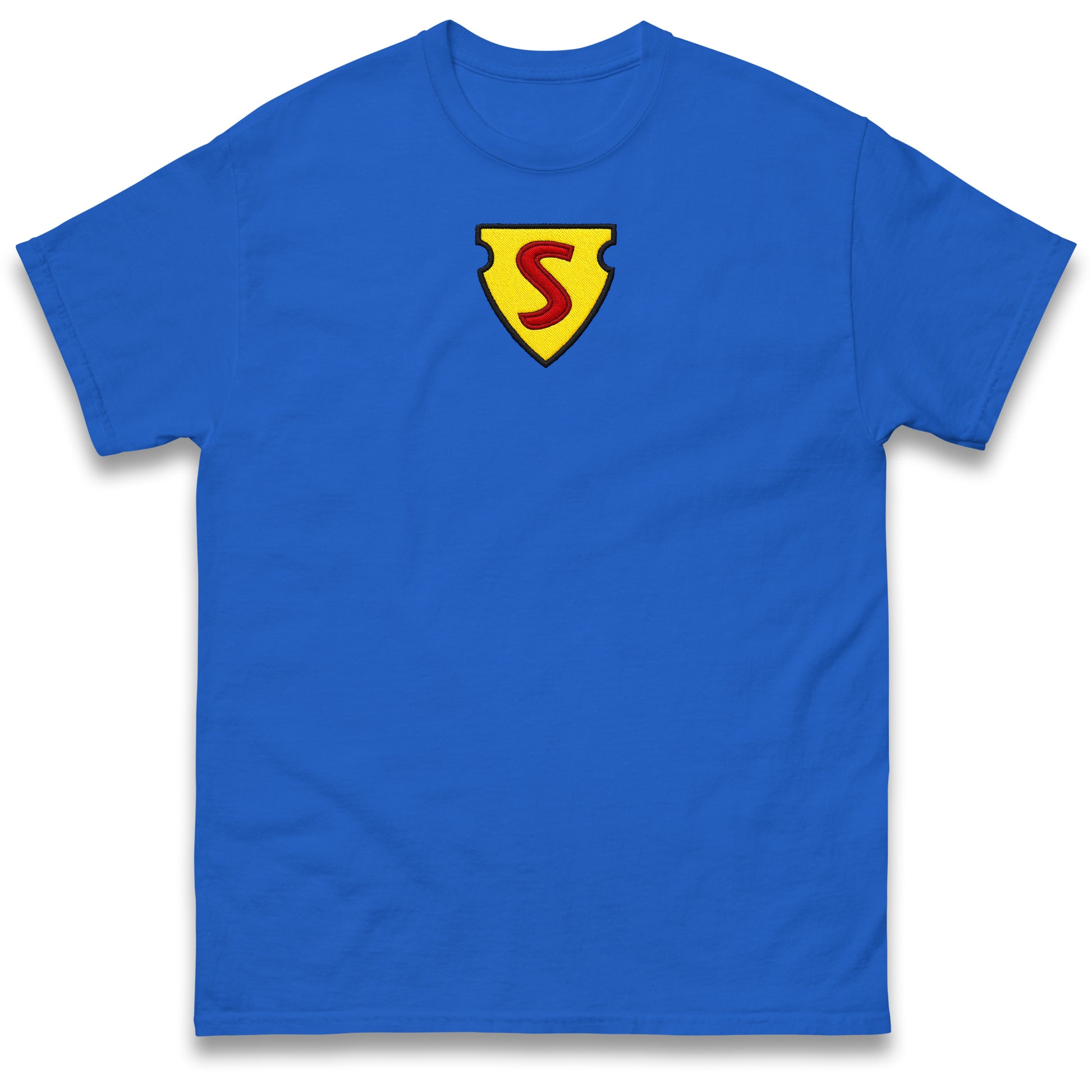 Superman T Shirt