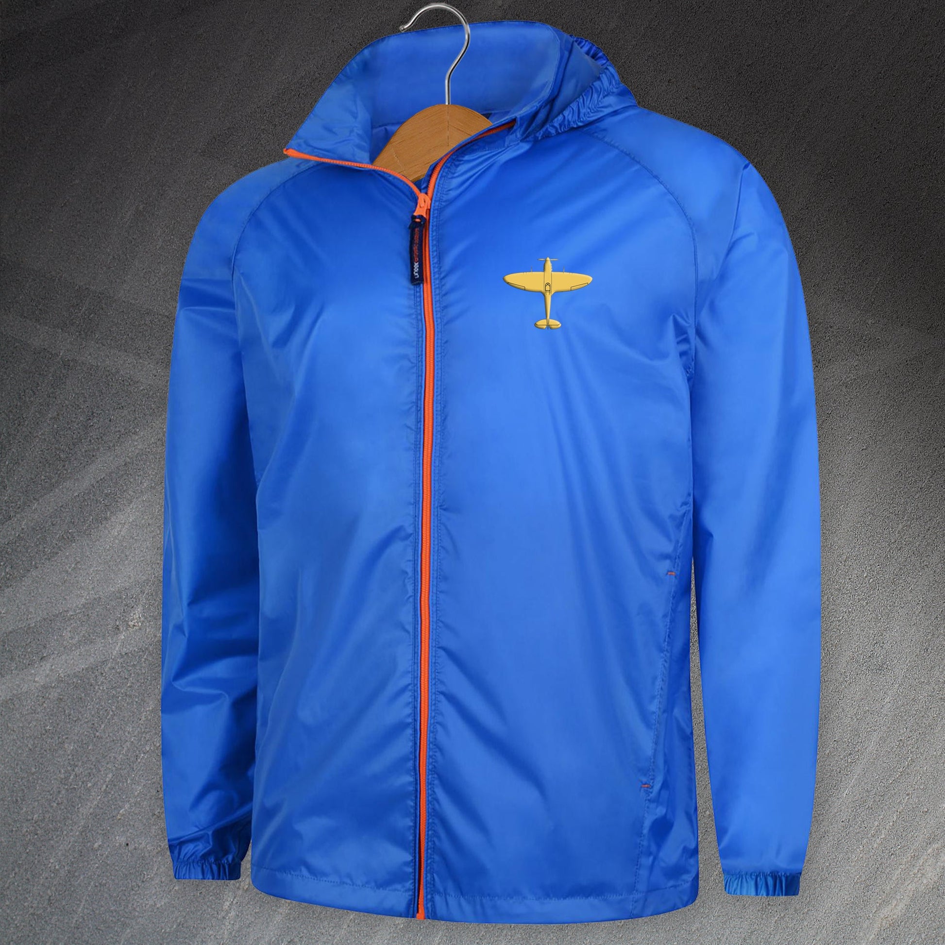 Supermarine Spitfire Designer Jacket