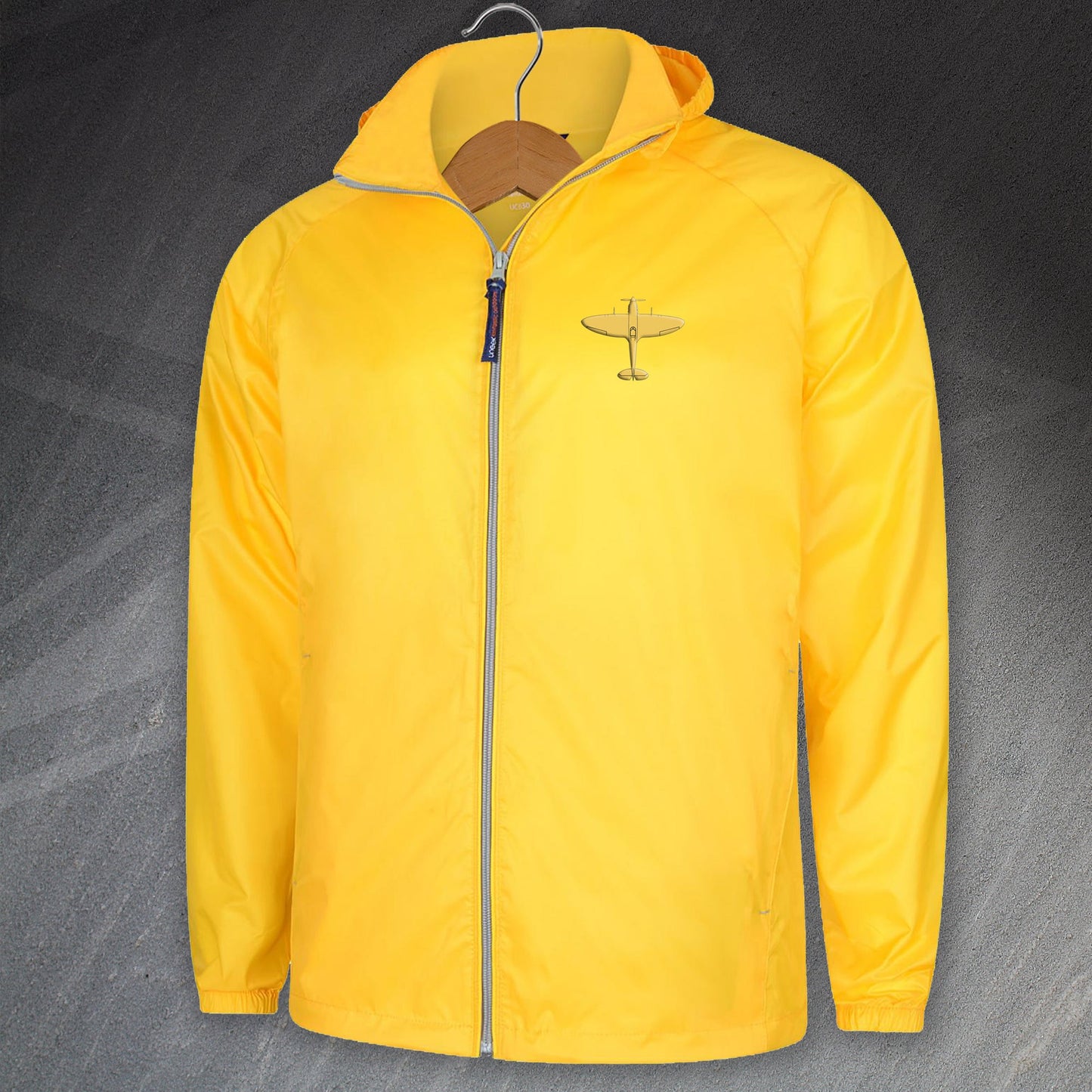 Supermarine Spitfire Designer Jacket