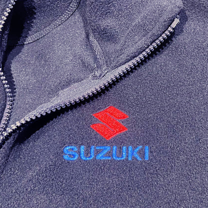 Suzuki Fleece Jacket