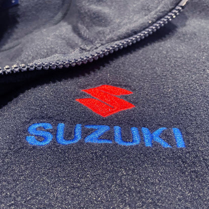 Suzuki Fleece Jacket